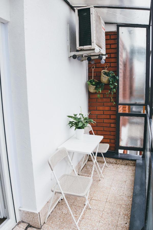 Aurelia'S Comfy Place With Free Parking Zagreb Exterior foto